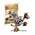 Конструктор Mixels Камзо Lego 41538